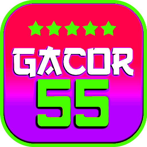 GACOR55